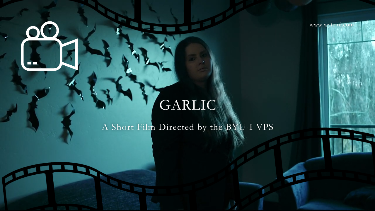 Garlic